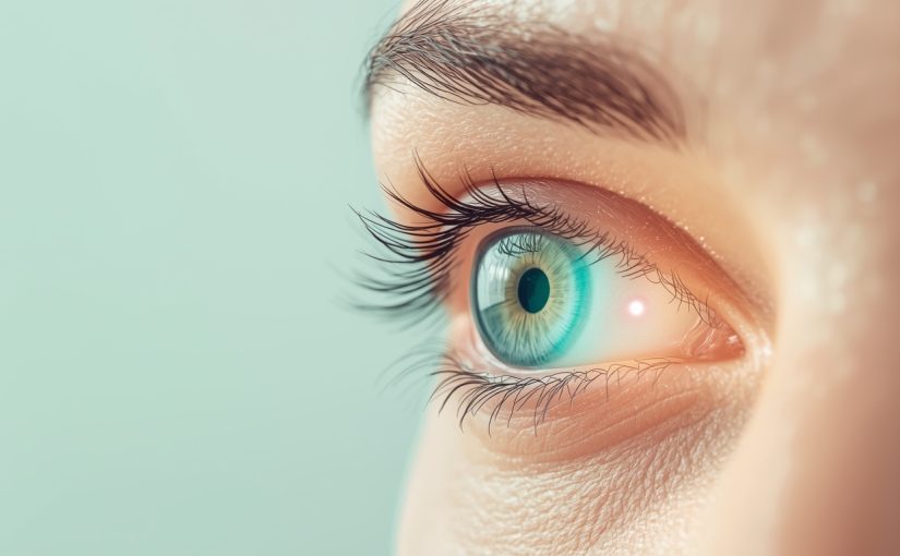 Racjonalna profilaktyczna ochrona zdrowia oczu w długiej perspektywie