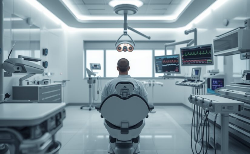 Przemyślane planowanie kompleksowego opieki stomatologicznej w praktyce klinicznej